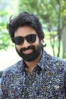 Narakasura Movie Press Meet